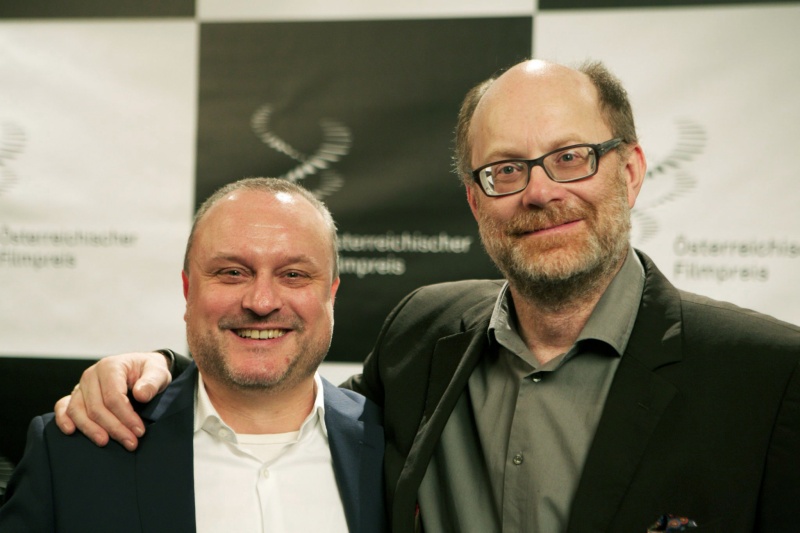 DAS GROSSE MUSEUM – nominiert für den Österreichischen Filmpreis 2015!