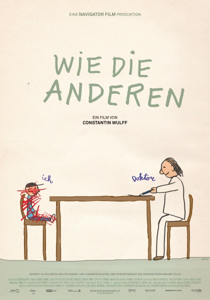 Erfolgreicher Kinostart von WIE DIE ANDEREN in Deutschland