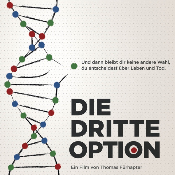 DIE DRITTE OPTION gewinnt Dokumentarfilmpreis in Bergamo