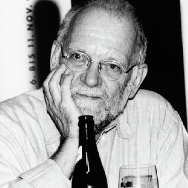 Klaus Wildenhahn (1930 – 2018)