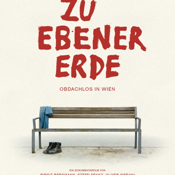 ZU EBENER ERDE – Kinostart in Österreich