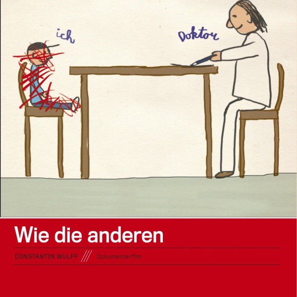 WIE DIE ANDEREN in der Edition "Der österreichische Film"