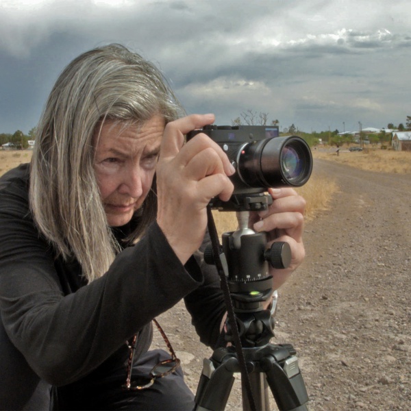 Auf 3sat: ELFIE SEMOTAN, PHOTOGRAPHER