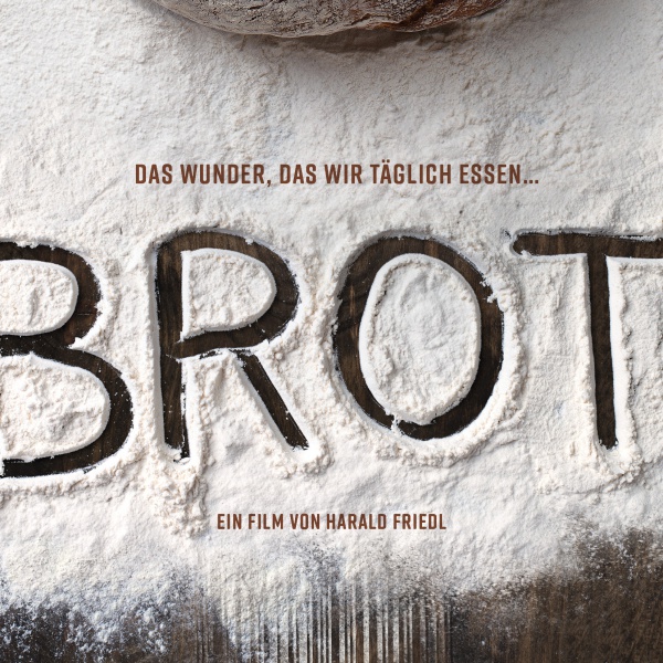 BROT jetzt auf DVD
