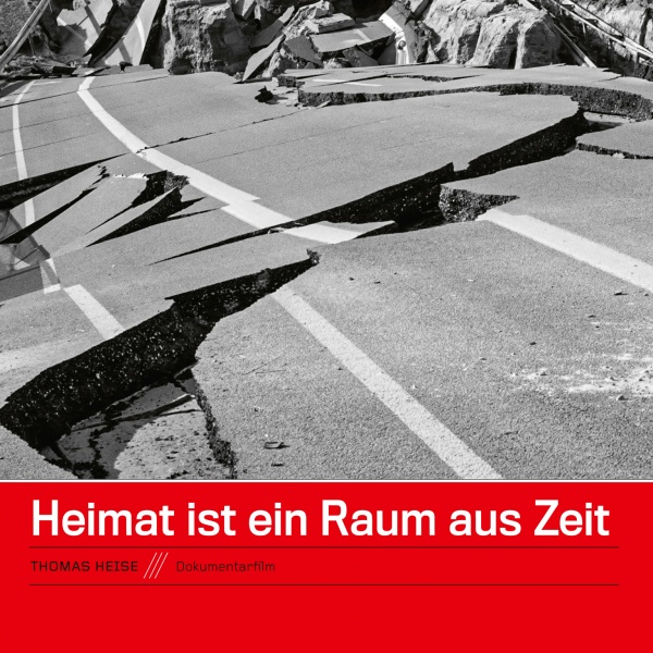 HEIMAT IST EIN RAUM AUS ZEIT jetzt auf DVD