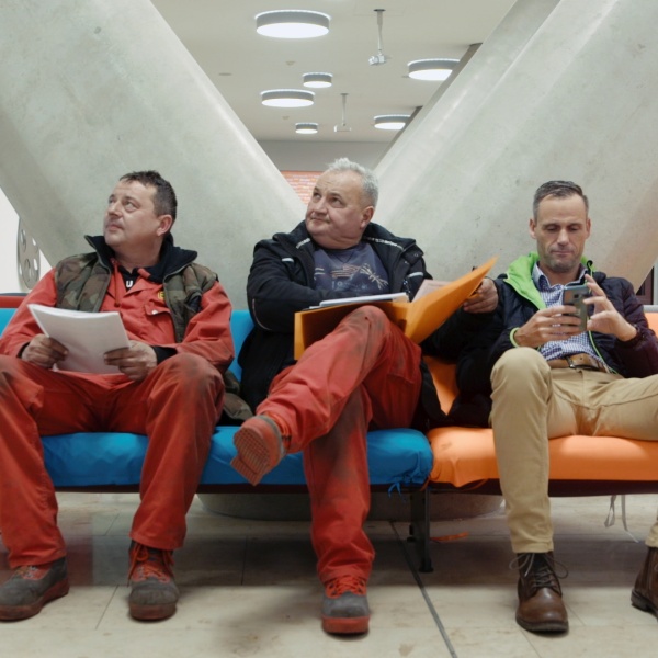 FÜR DIE VIELEN – Special Screening im Stadtkino