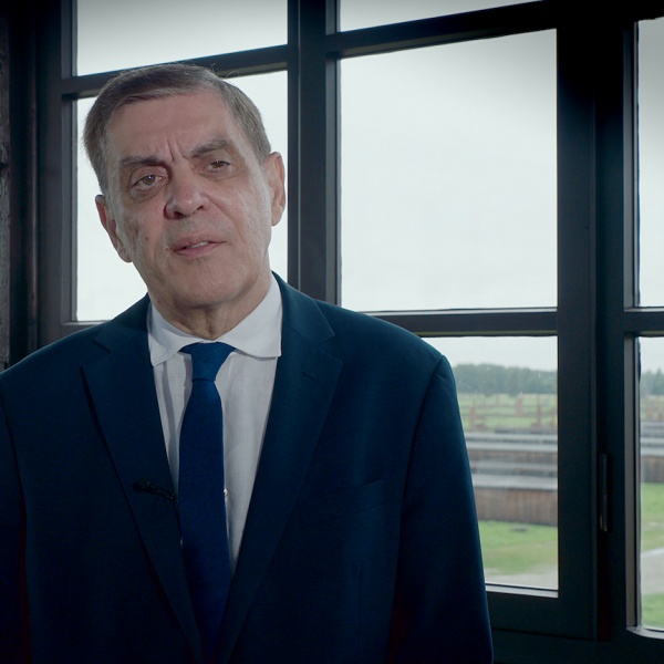 UNRECHT UND WIDERSTAND wieder auf 3sat