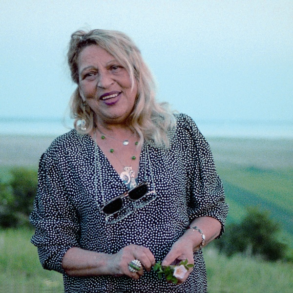 Werkschau Karin Berger im Filmmuseum