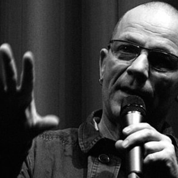 Thomas Heise 1955 – 2024