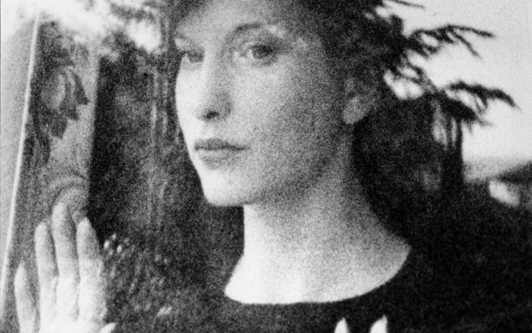 In the Mirror of Maya Deren