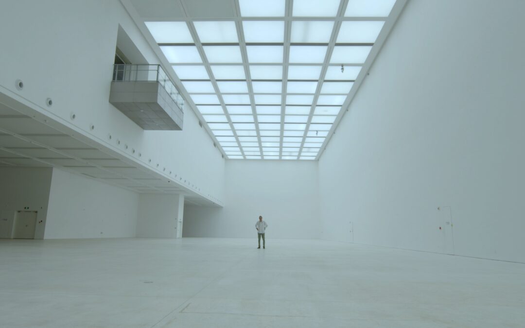 ARCHITEKTUR MUSS BRENNEN!
