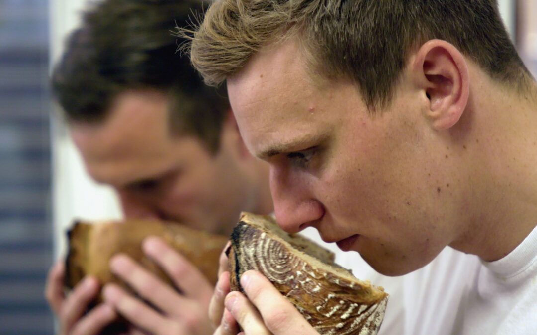 BROT auf ORF 1