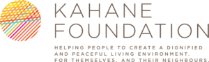 Karl Kahane Stiftung