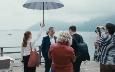 WAHLKAMPF – Kinostart in Österreich
