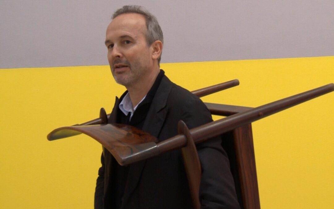 Erwin Wurm