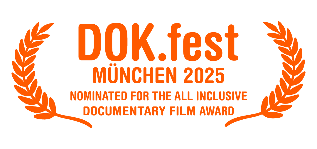 CHRONISCH IGNORIERT NOMINIERT FÜR „ALL INCLUSIVE AWARD“